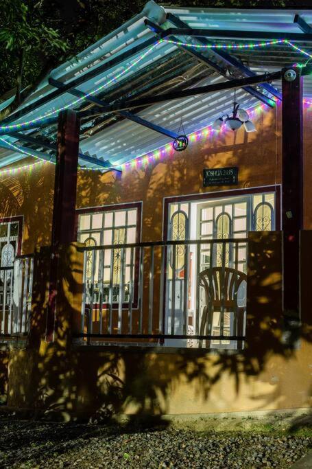 Finca la Casa del Manantial