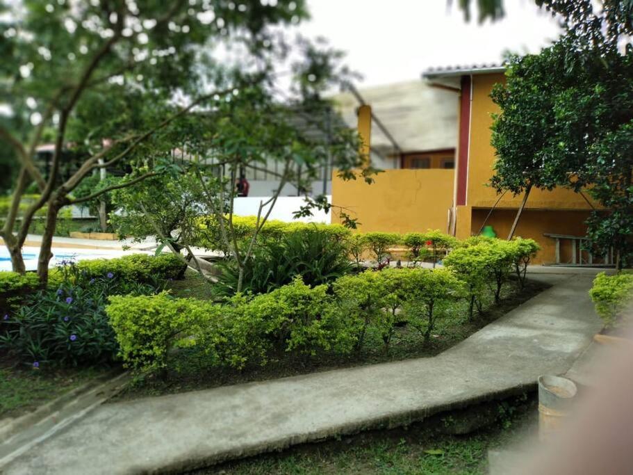 Finca la Casa del Manantial