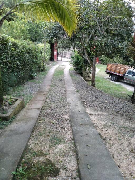 Finca la Casa del Manantial