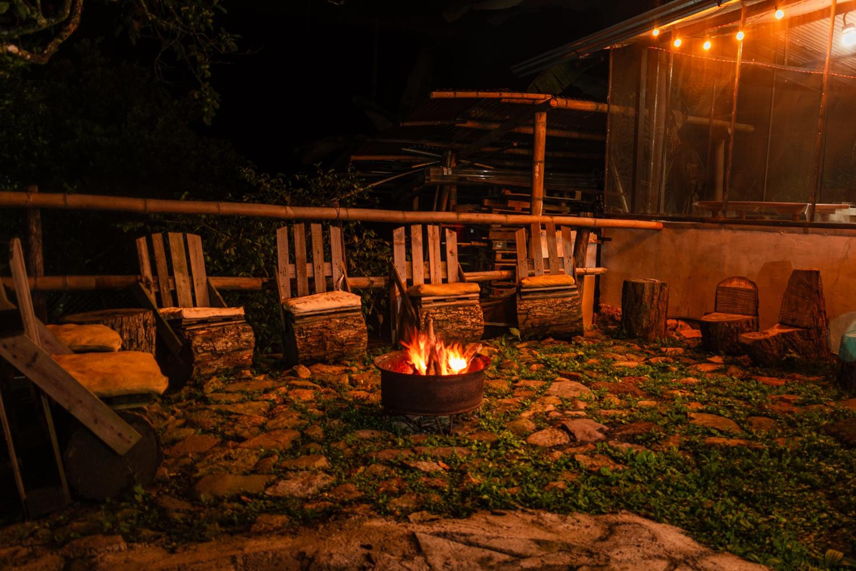 Finca la Casa del Manantial