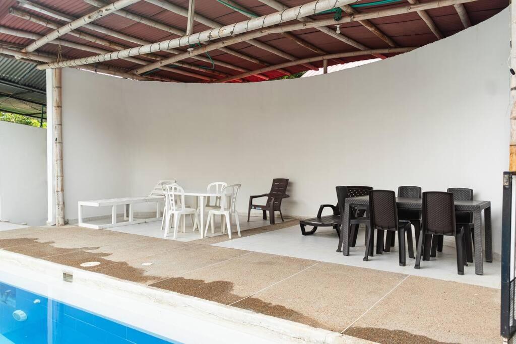 Finca la Casa del Manantial