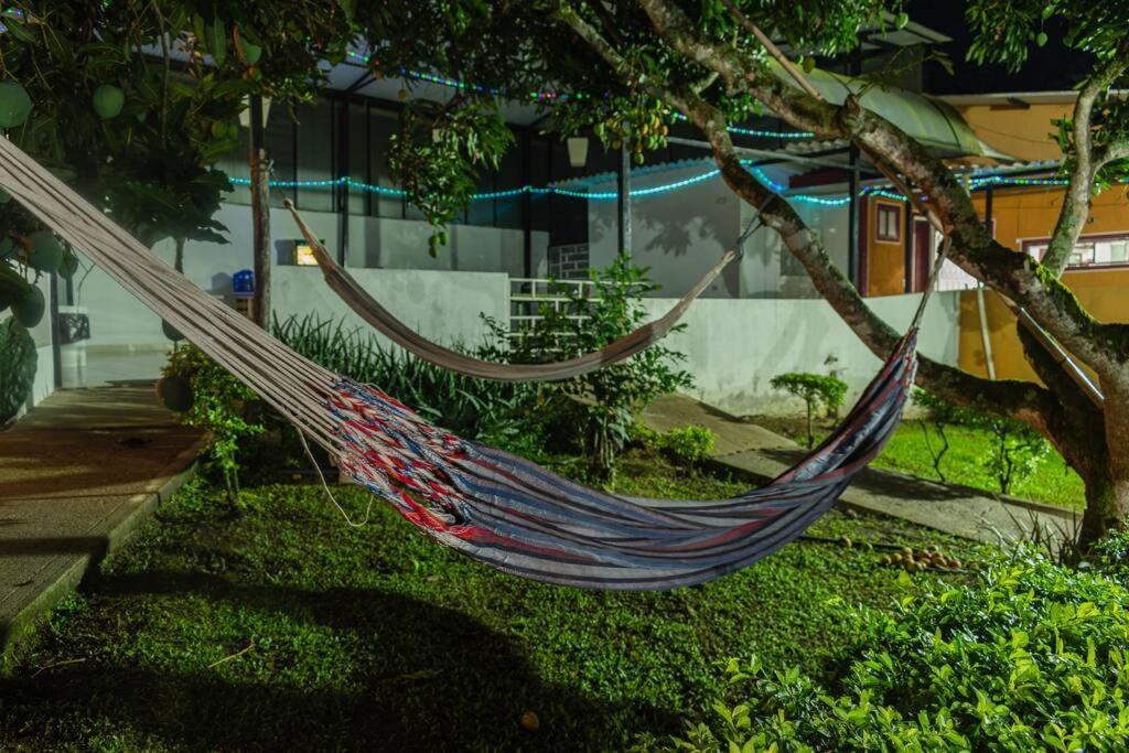 Finca la Casa del Manantial