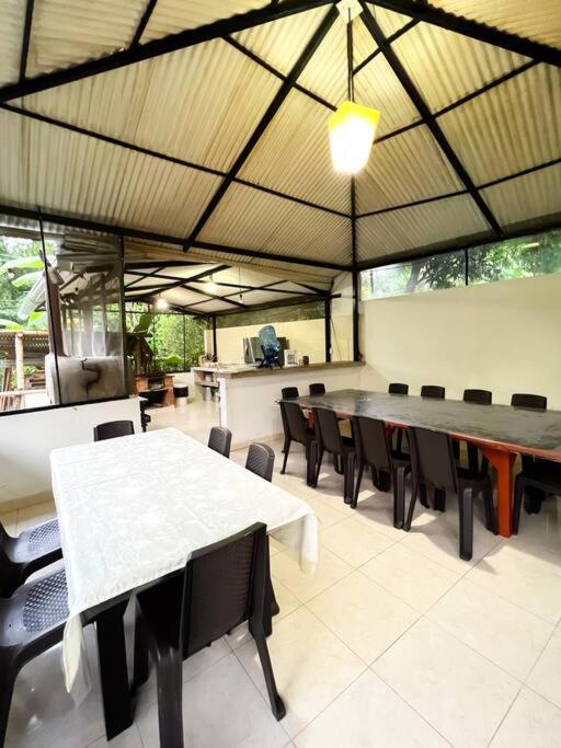 Finca la Casa del Manantial