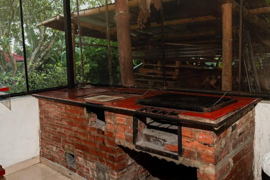 Finca la Casa del Manantial