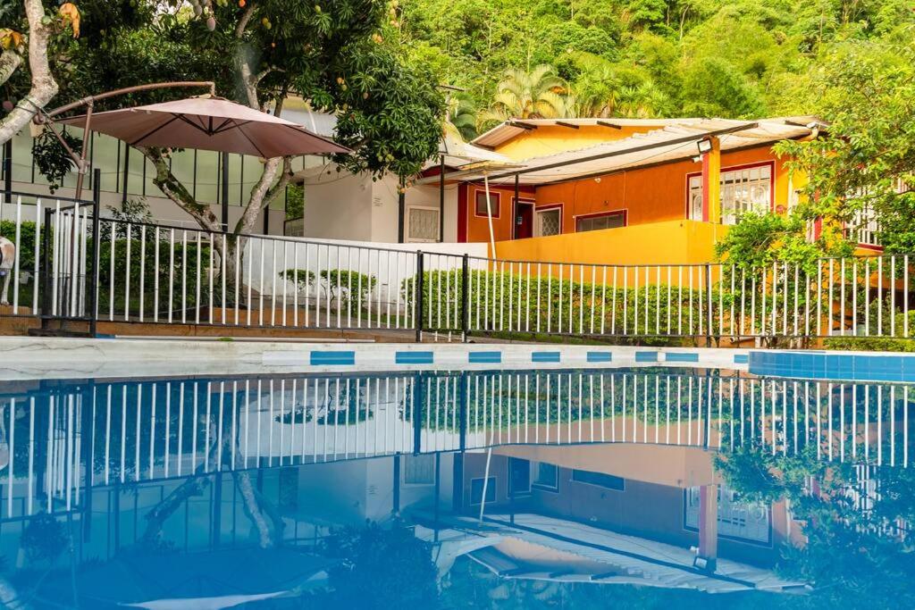 Finca la Casa del Manantial