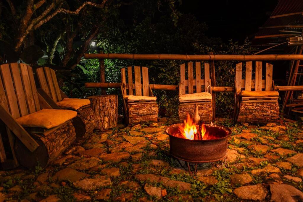 Finca la Casa del Manantial