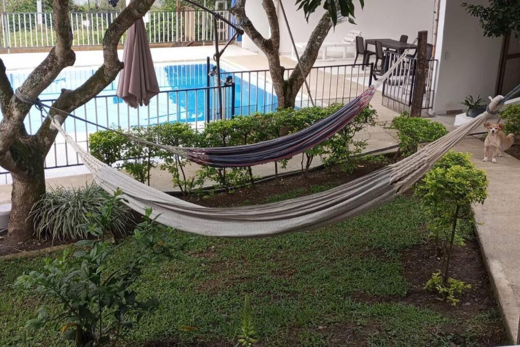 Finca la Casa del Manantial