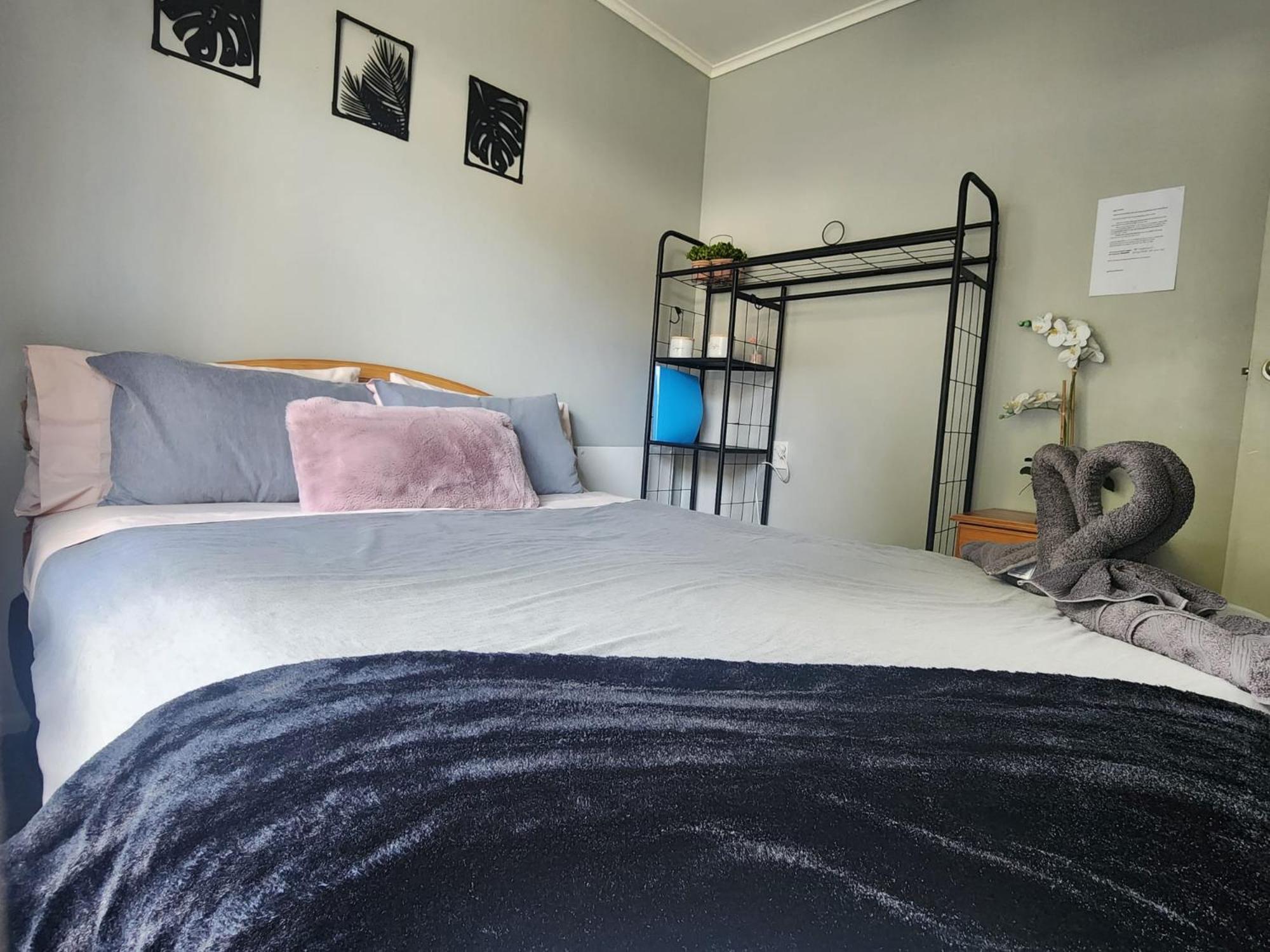 Simple but cosy Room view 5