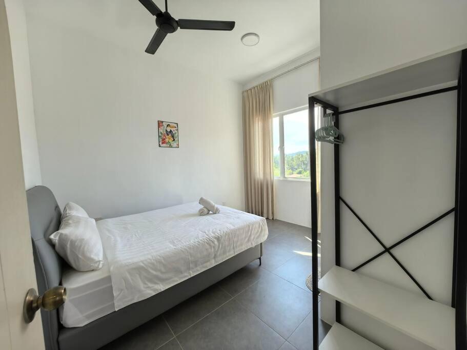 Langkawi Murni Beauty house 01 photo 2