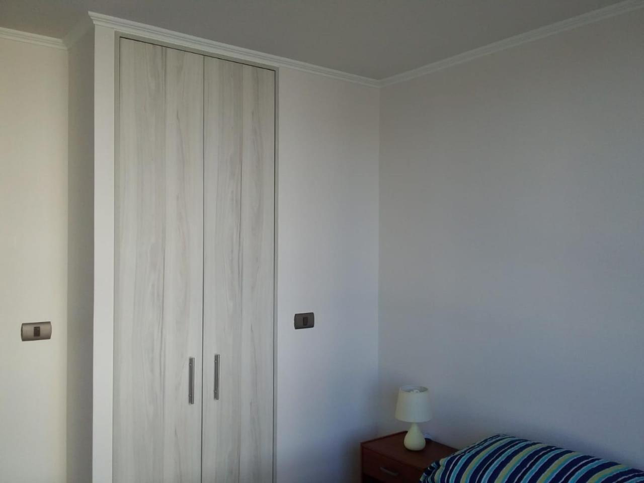Departamento a 1 cuadra de la playa