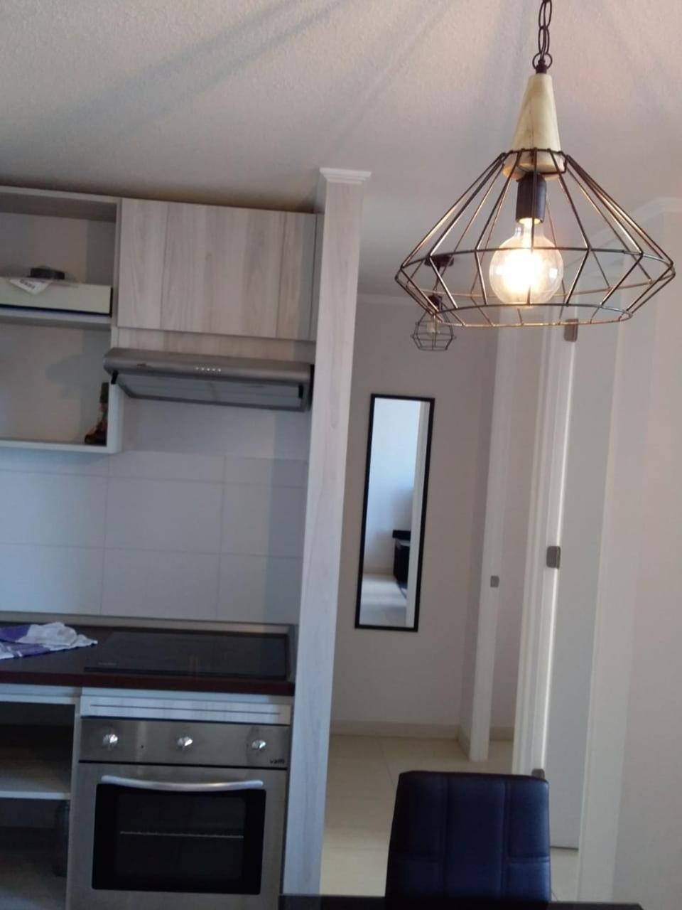 Departamento a 1 cuadra de la playa