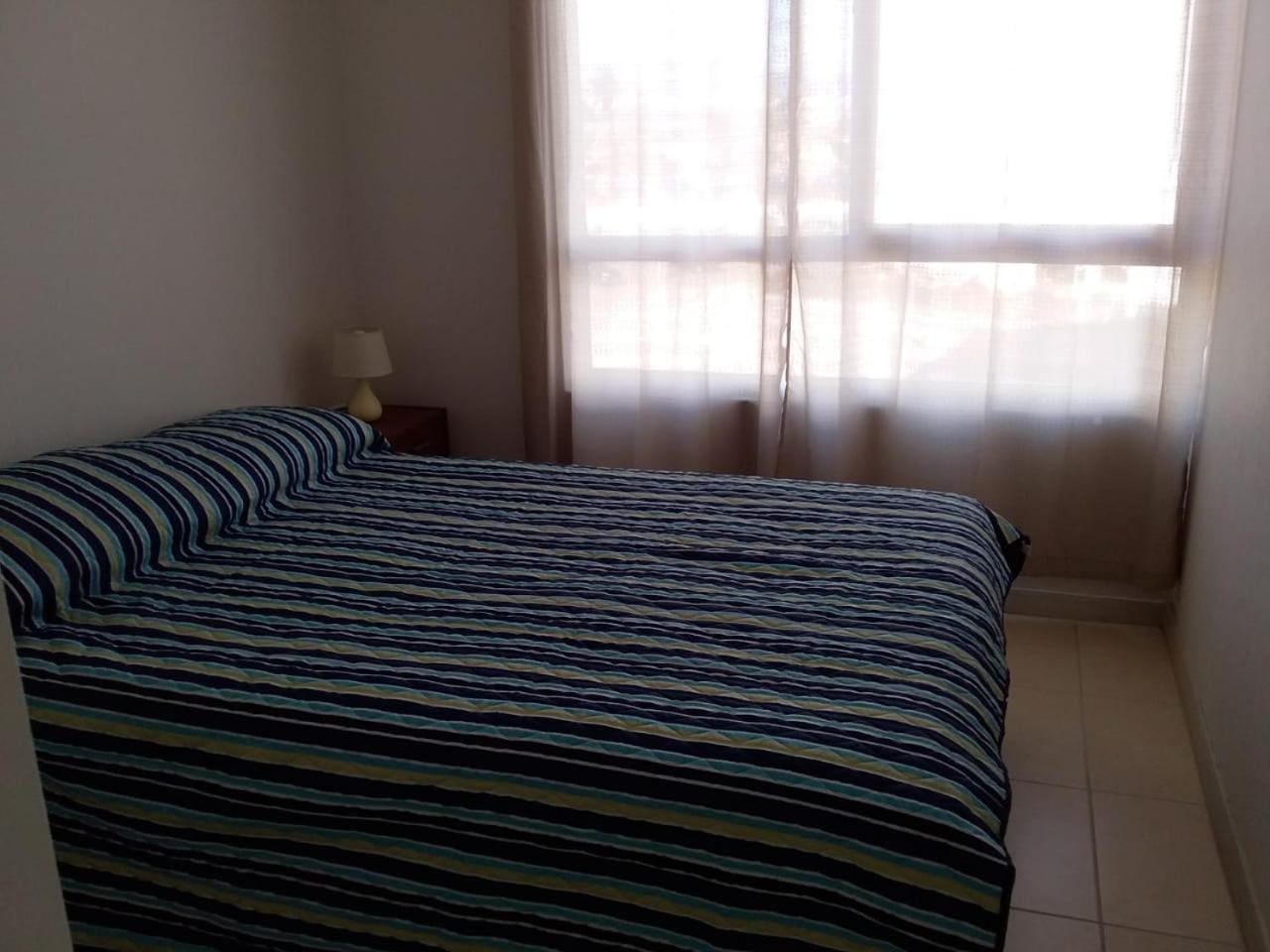 Departamento a 1 cuadra de la playa