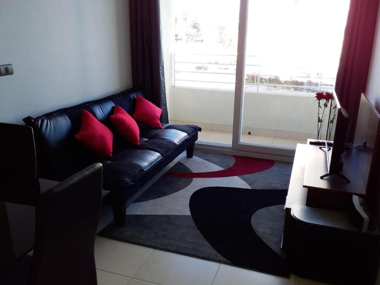 Departamento a 1 cuadra de la playa
