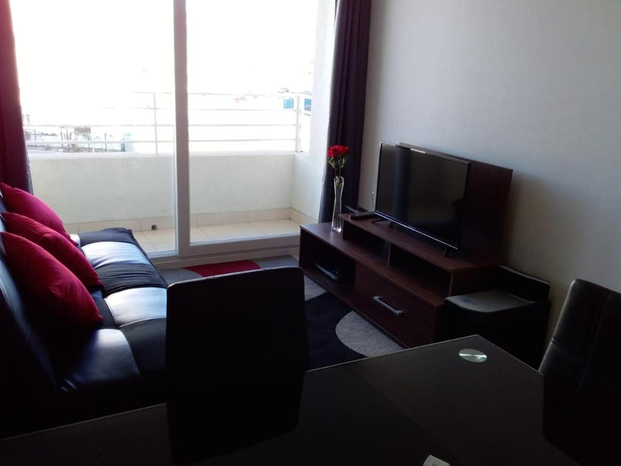 Departamento a 1 cuadra de la playa