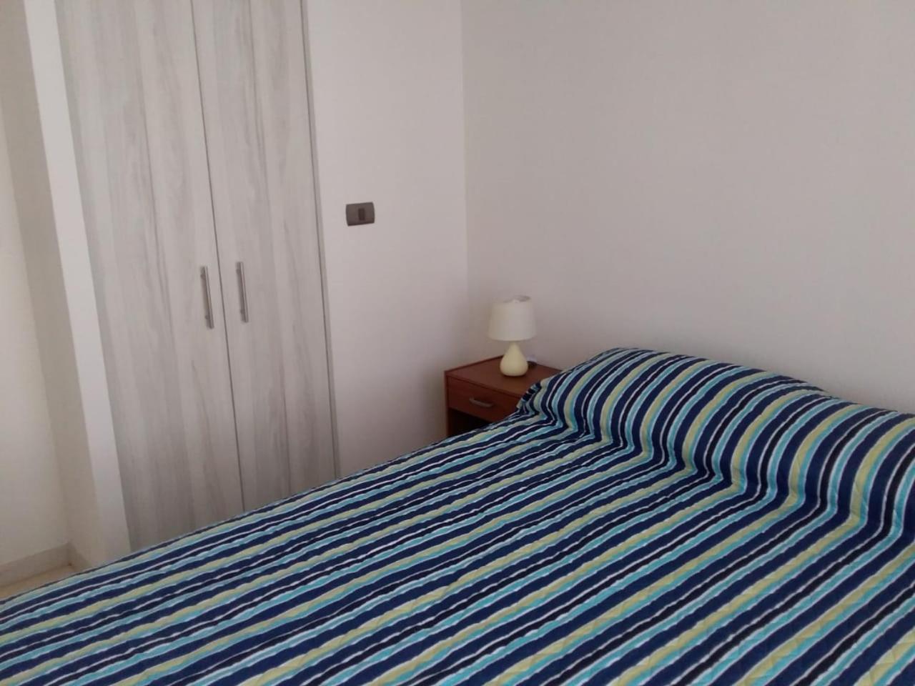 Departamento a 1 cuadra de la playa