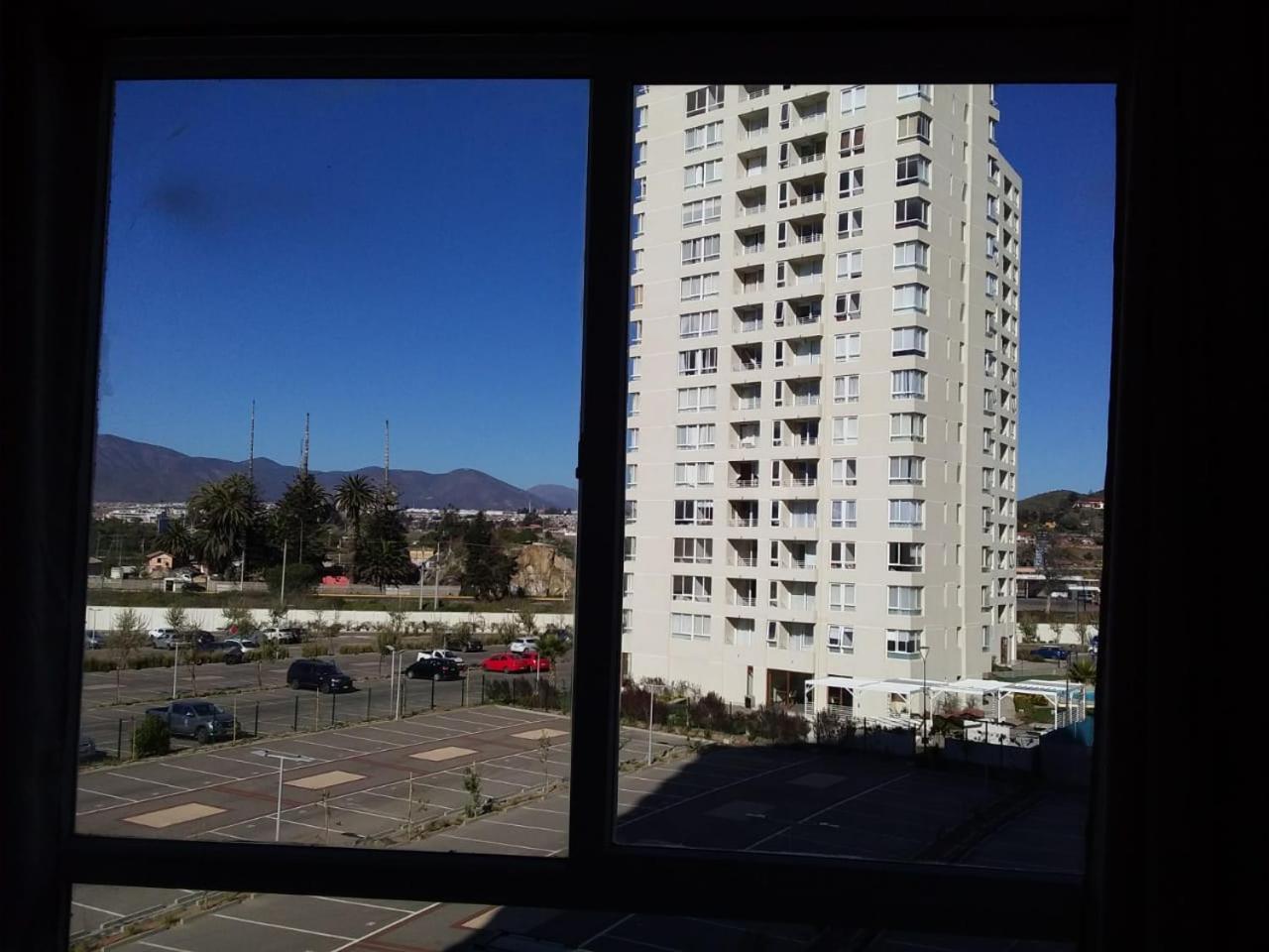 Departamento a 1 cuadra de la playa