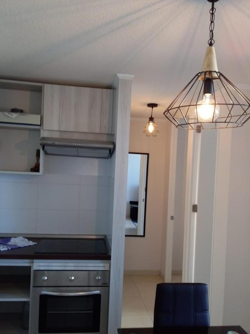 Departamento a 1 cuadra de la playa