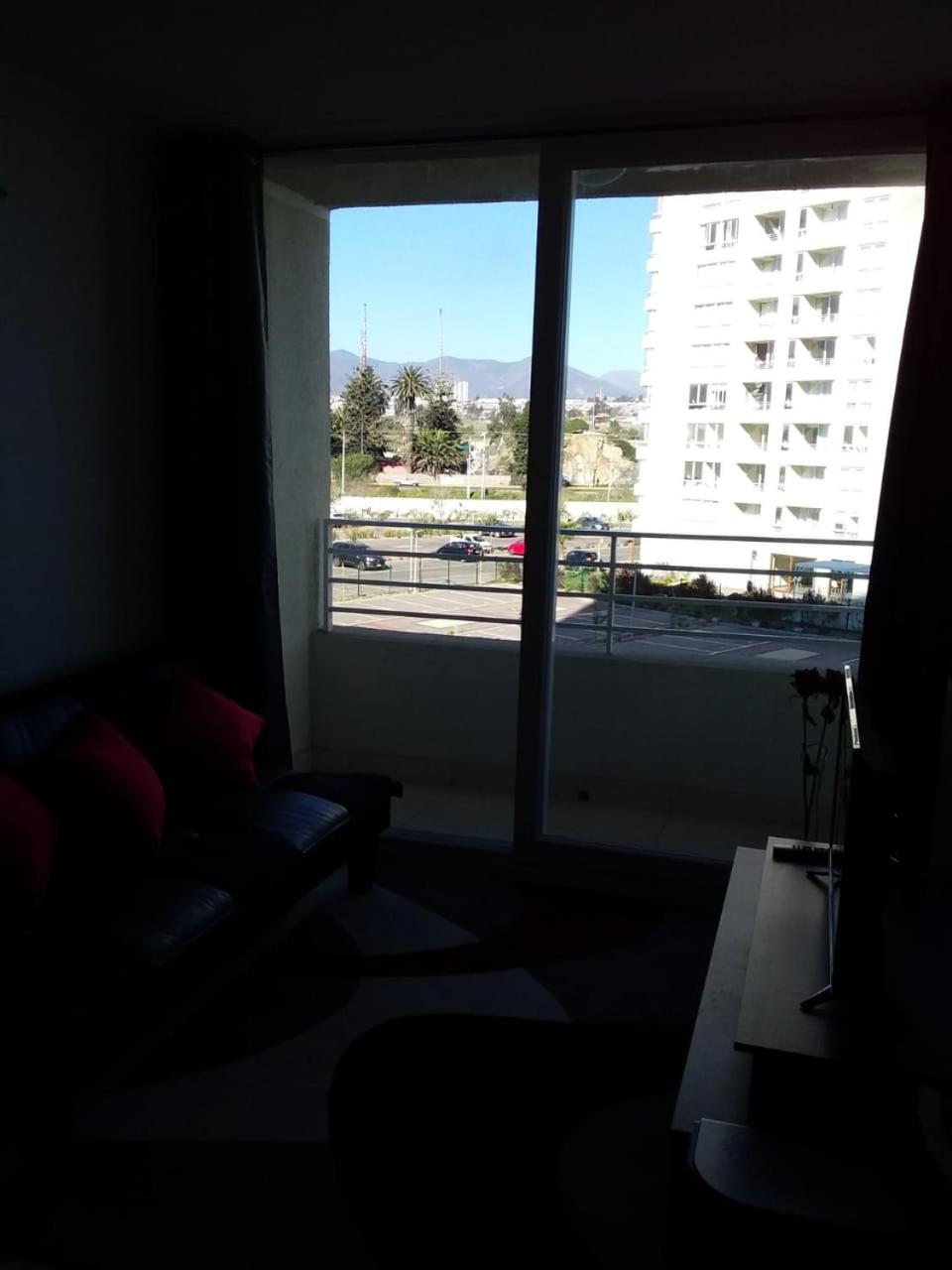 Departamento a 1 cuadra de la playa