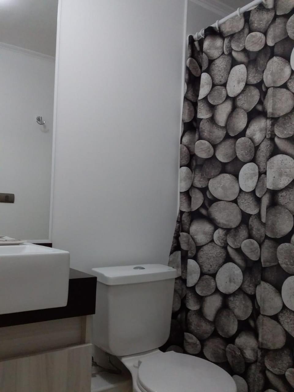 Departamento a 1 cuadra de la playa