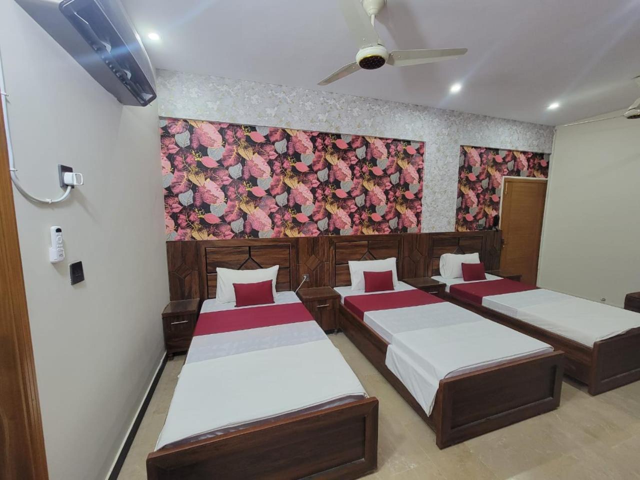 Airport Guest House - JIA view 5
