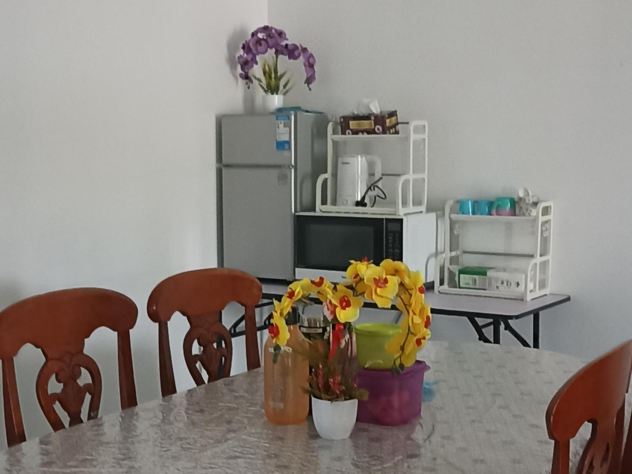 HOMESTAY KAPAR KLANG Homestay Balqis photo 6