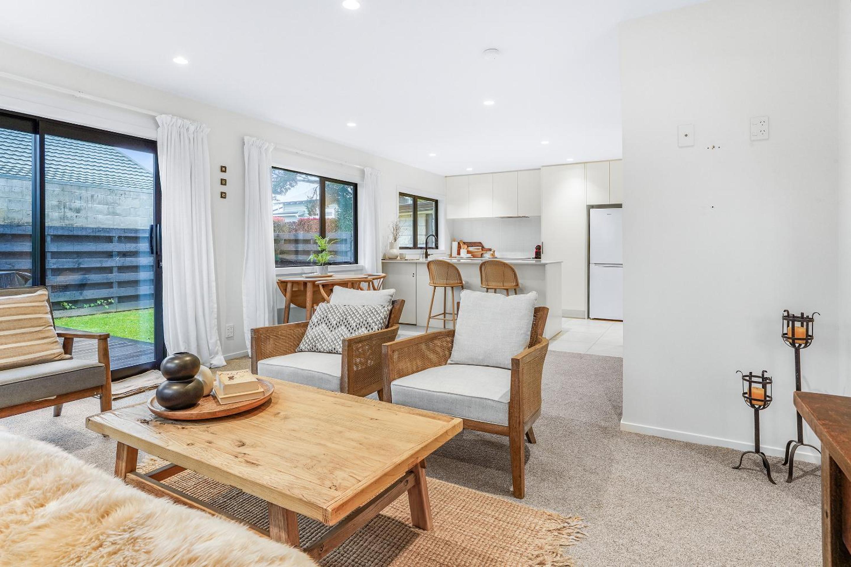 Golden Grove - Cambridge Holiday Home view 4