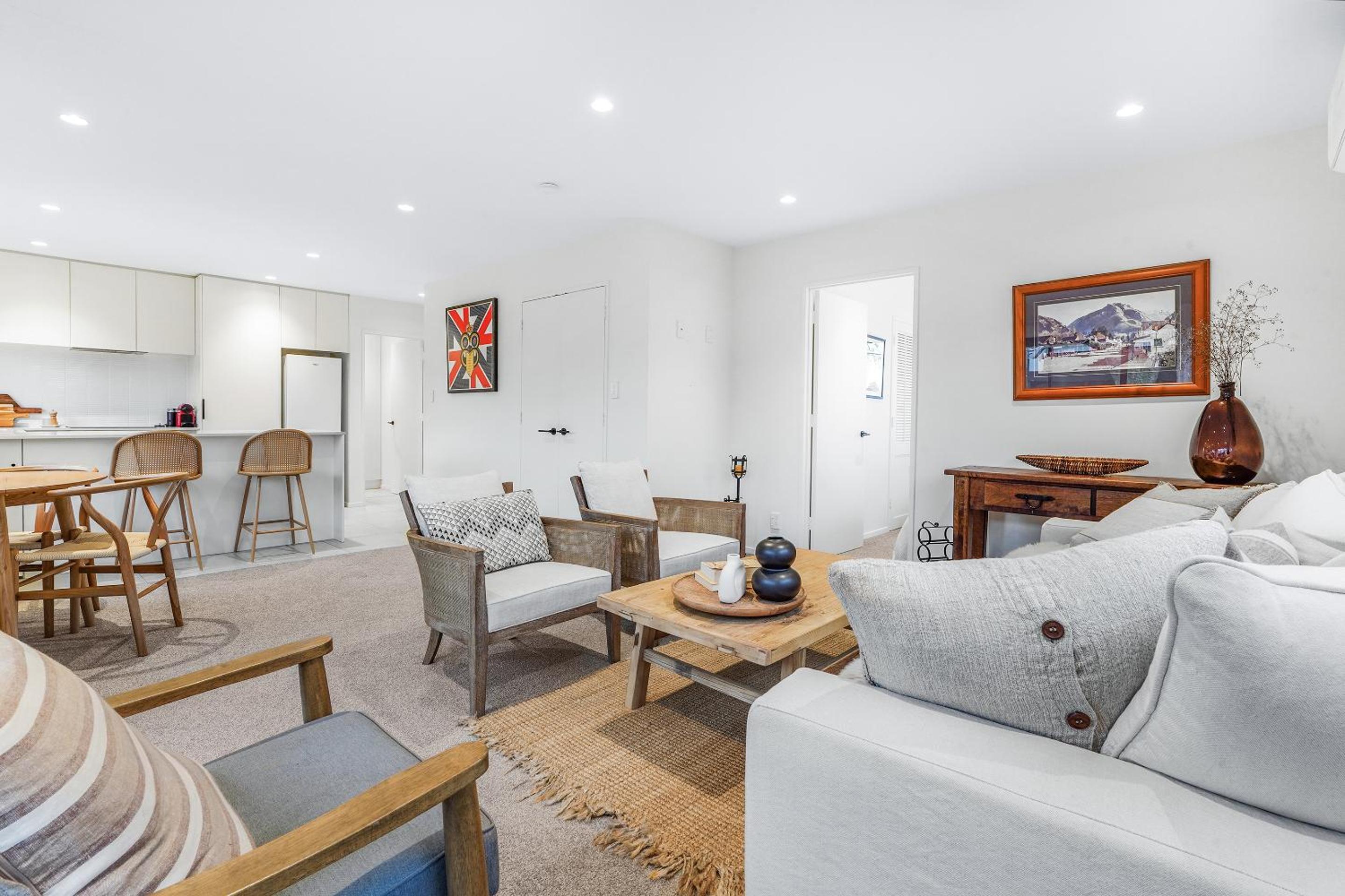 Golden Grove - Cambridge Holiday Home view 5