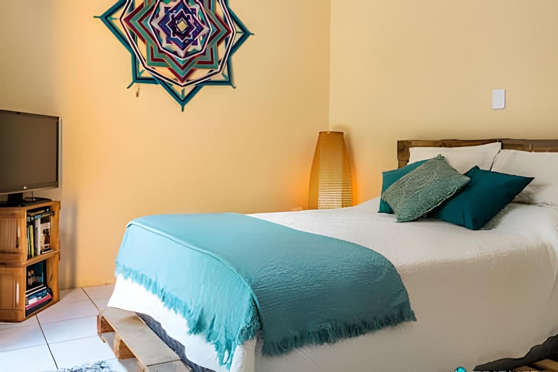 Refuge between beach and nature in Ilhabela