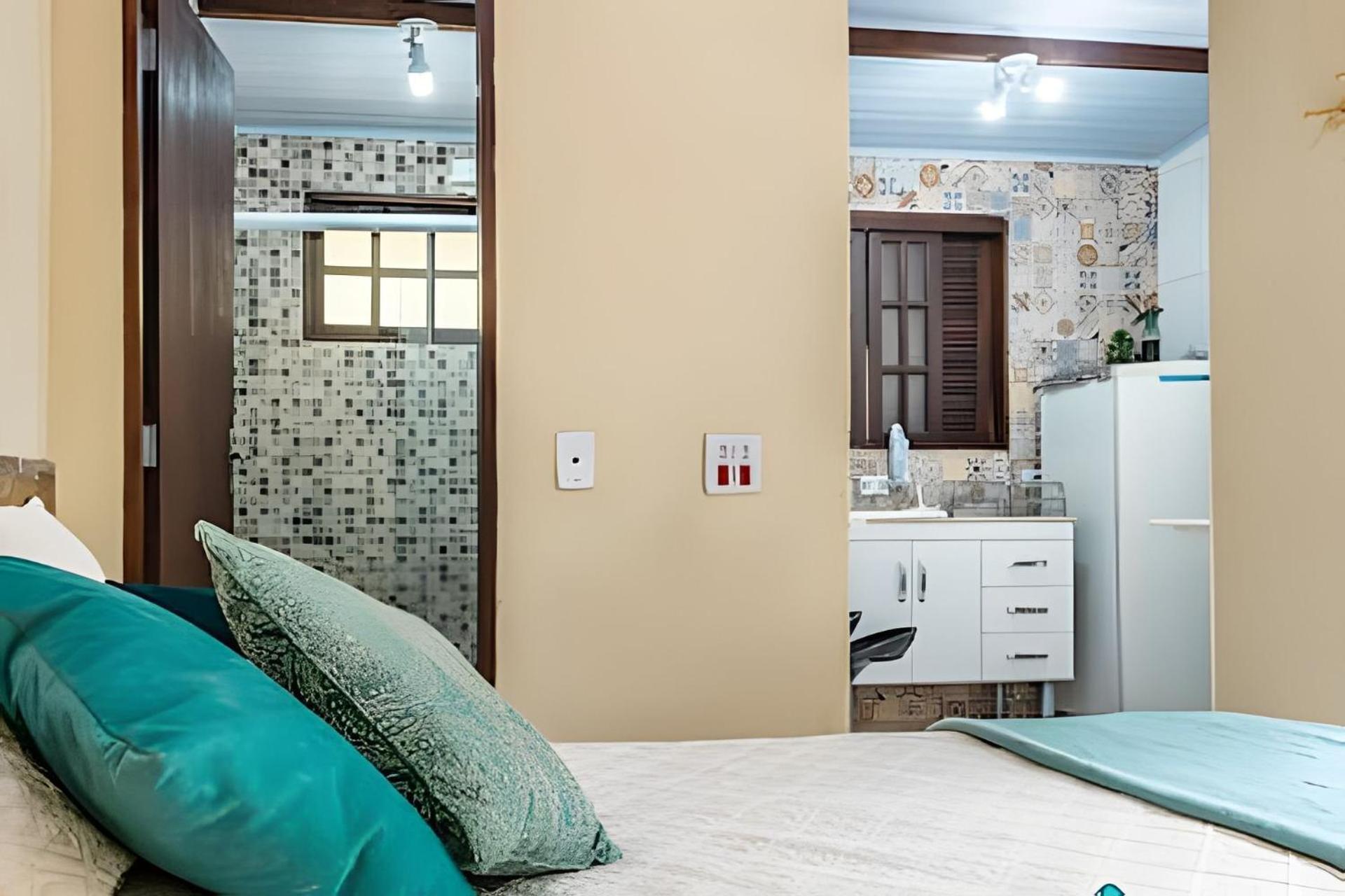 Refuge between beach and nature in Ilhabela