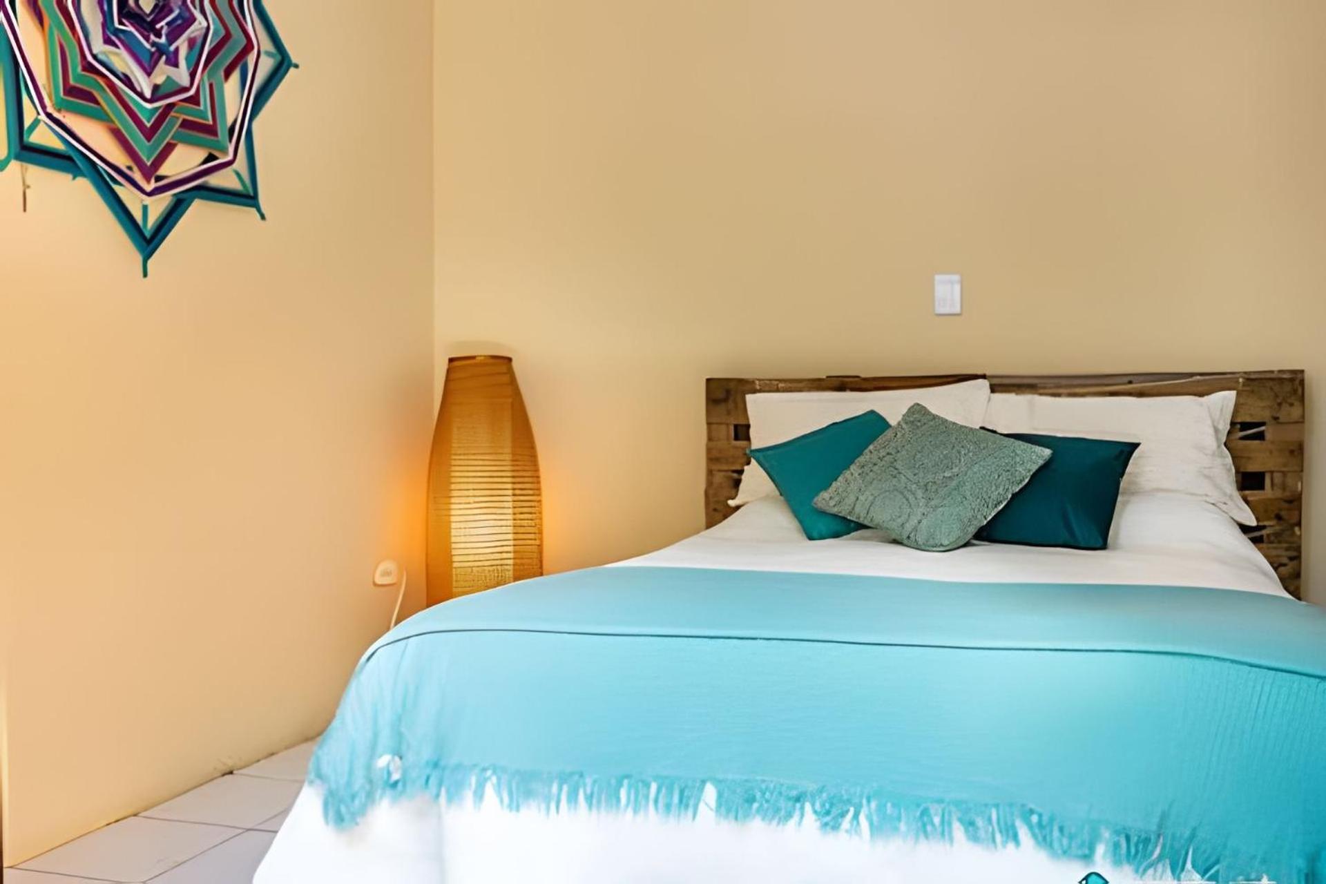 Refuge between beach and nature in Ilhabela