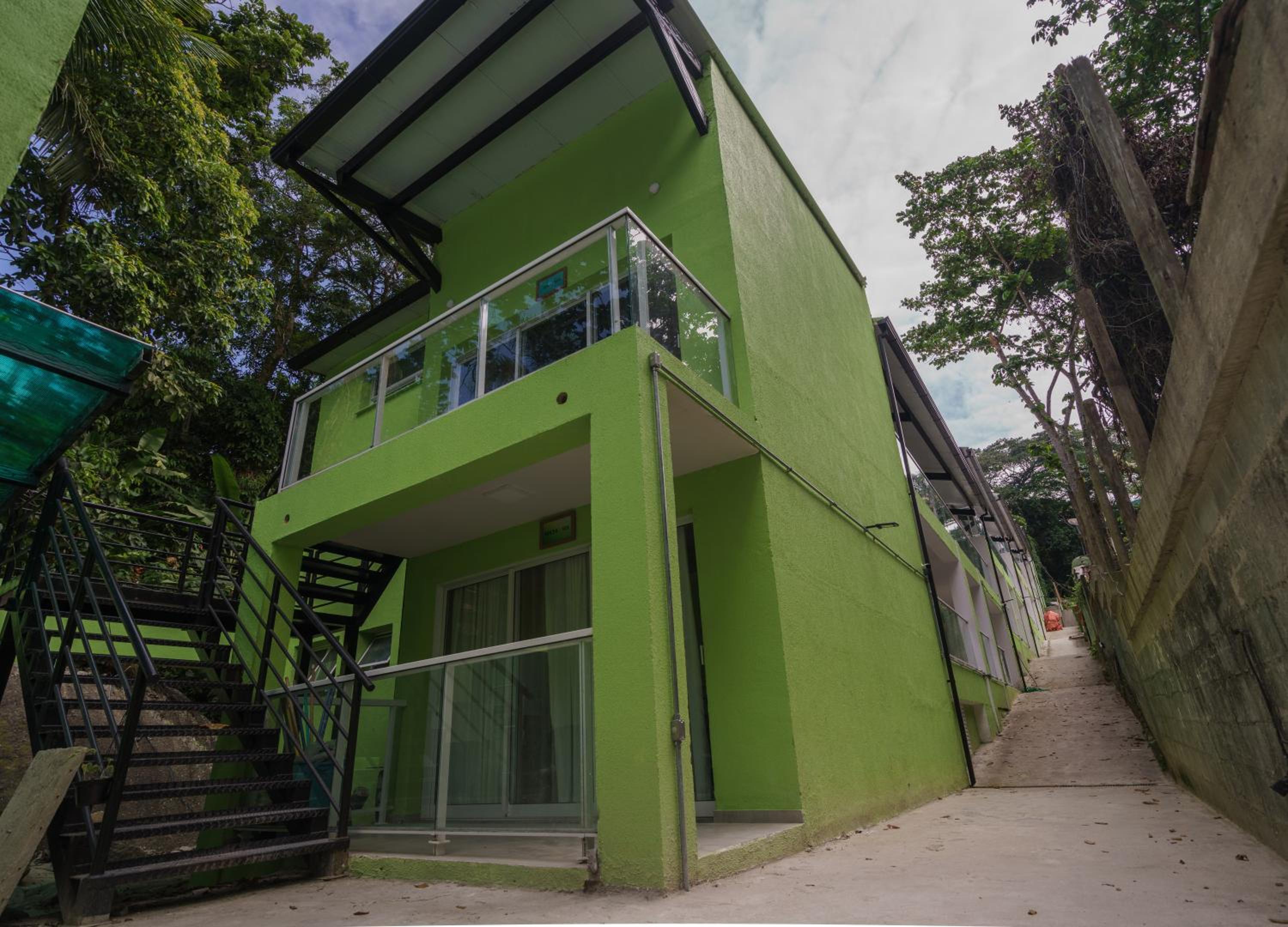building