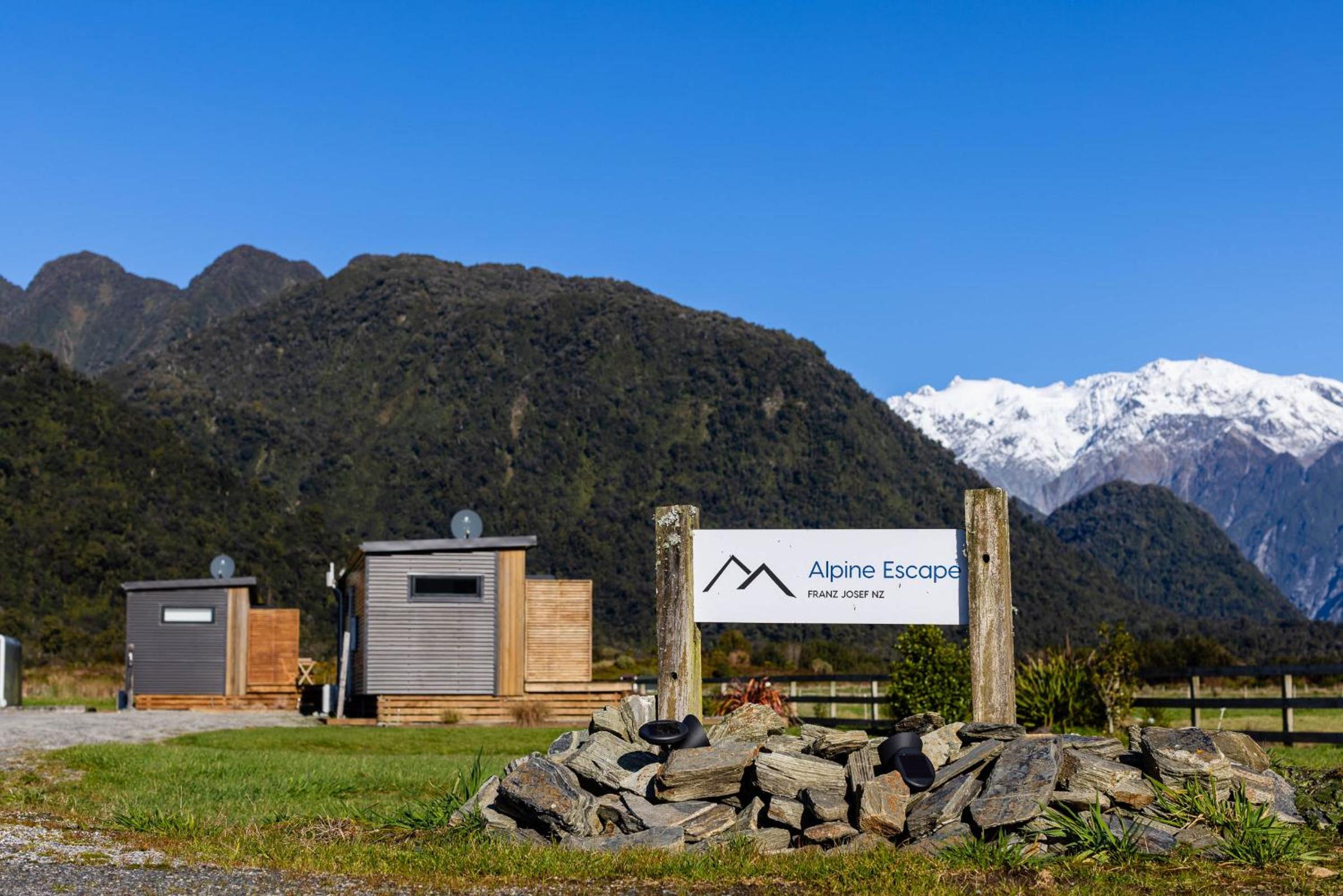 Alpine Escape view 3
