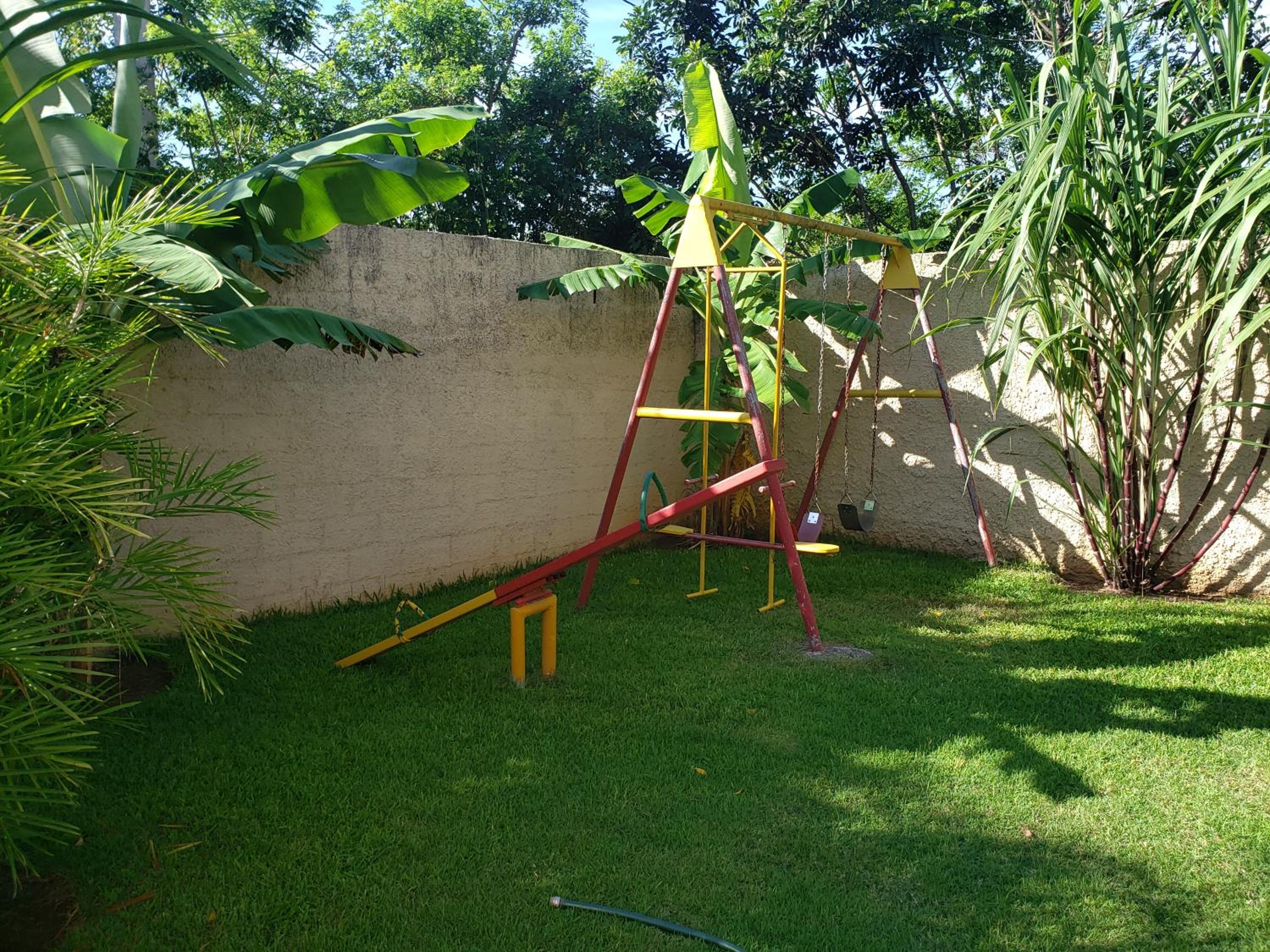 Villa Garden Hill