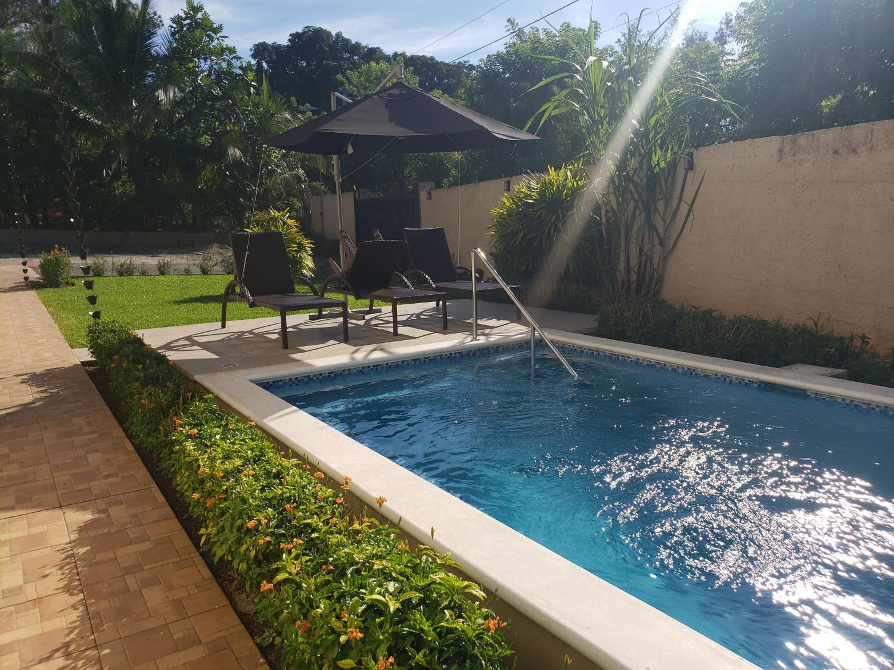 Villa Garden Hill