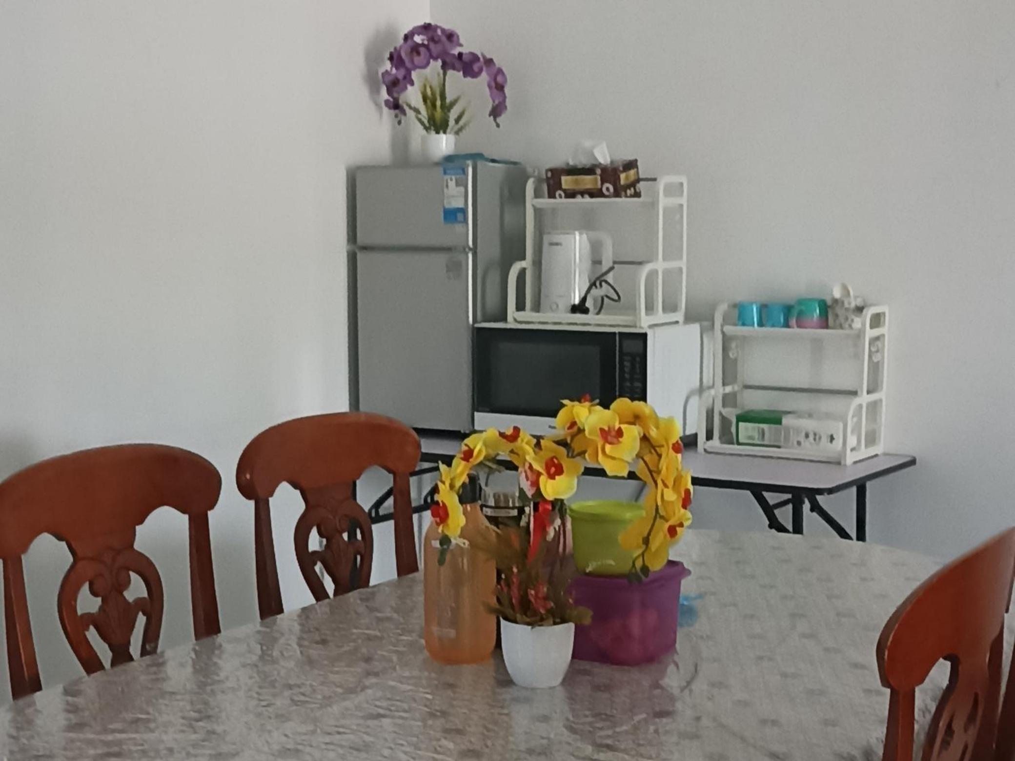 HOMESTAY KAPAR KLANG Homestay Balqis photo 4