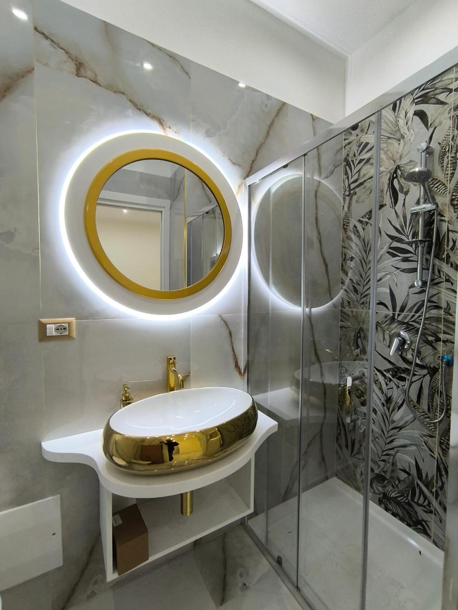I Correra Luxury House