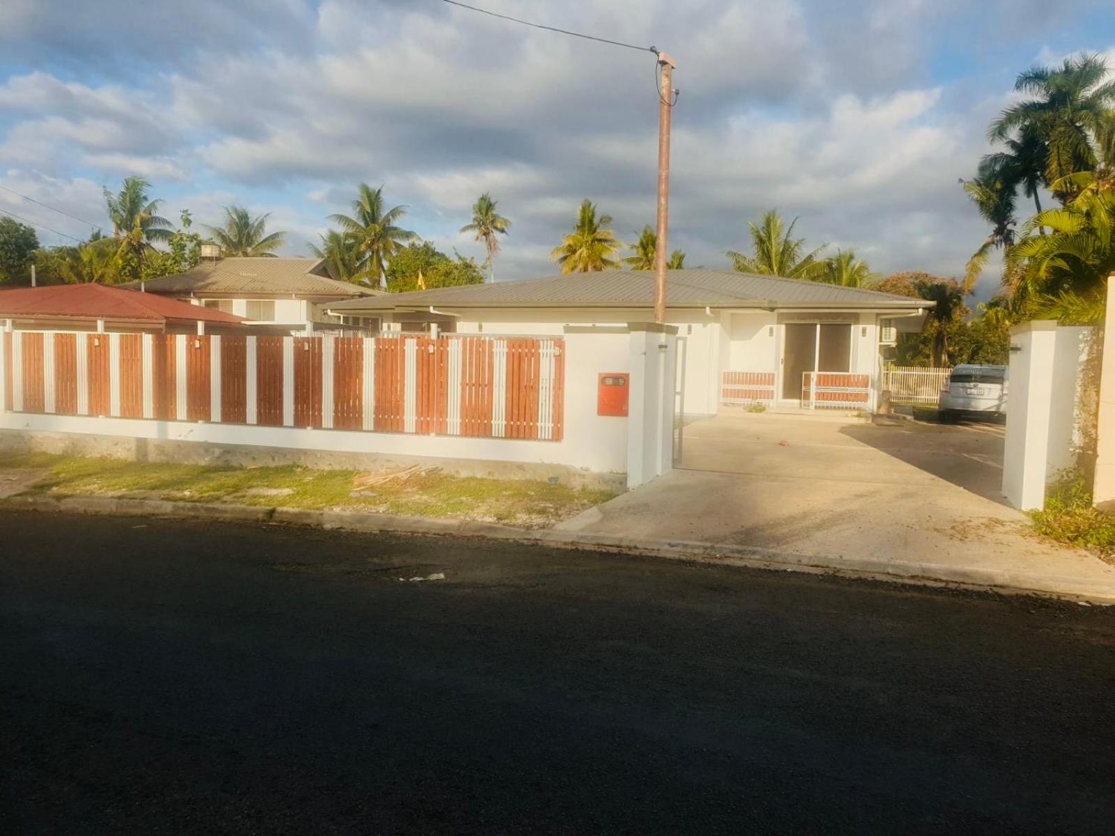 Perfect property apartments