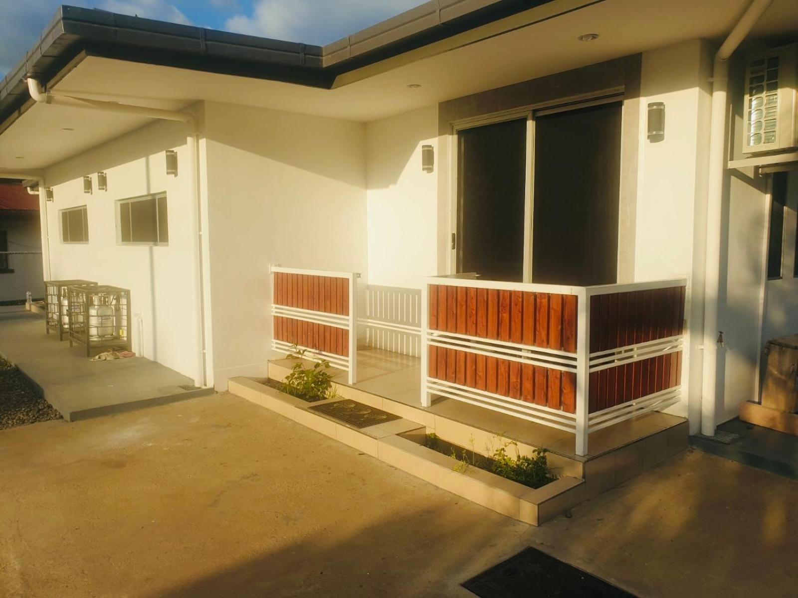 Perfect property apartments