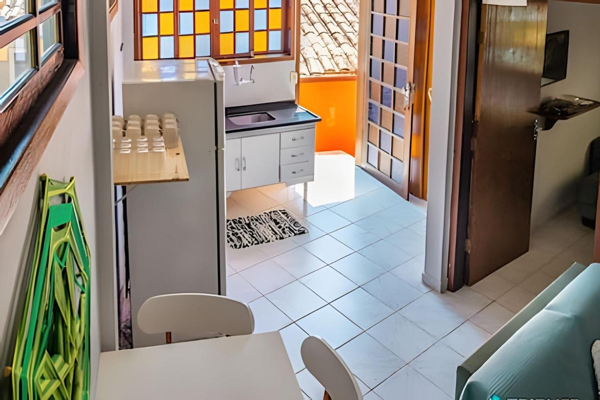 Casa Mandalê Space and Comfort in Ilhabela