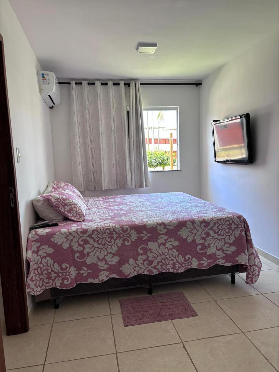 Cond Praia Da Perola - Apt Rosa 7
