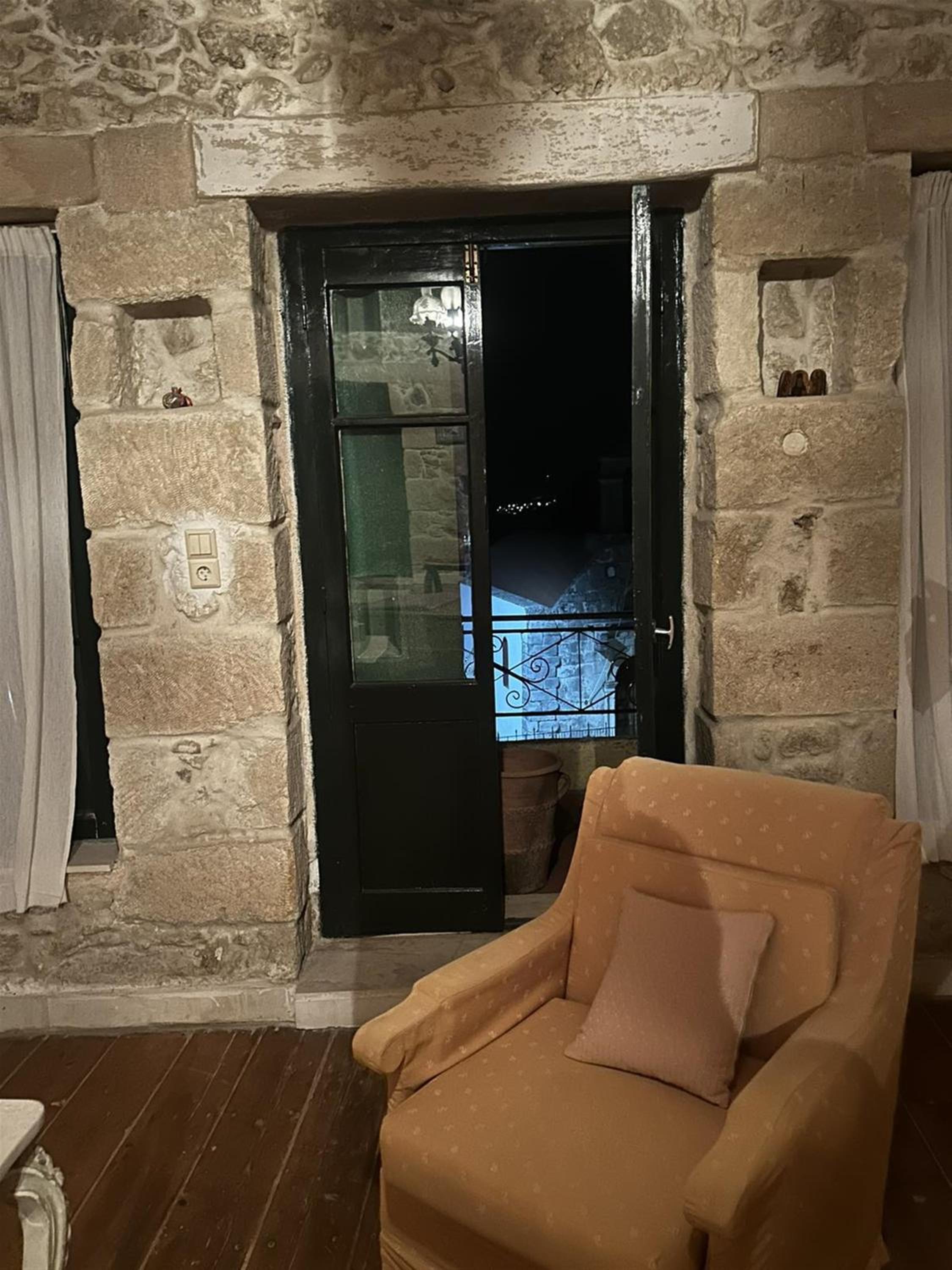 Venerato Traditional Villa