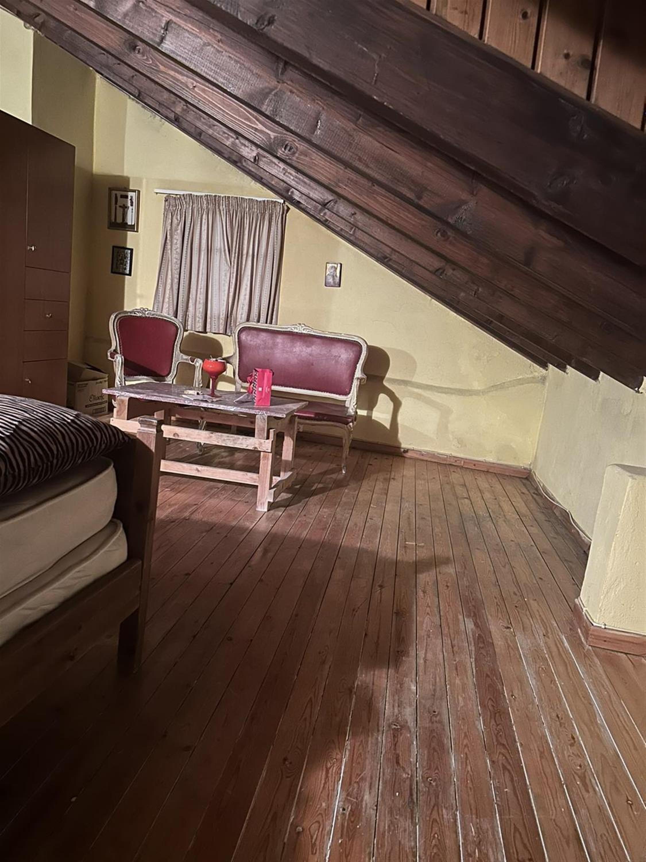 Venerato Traditional Villa