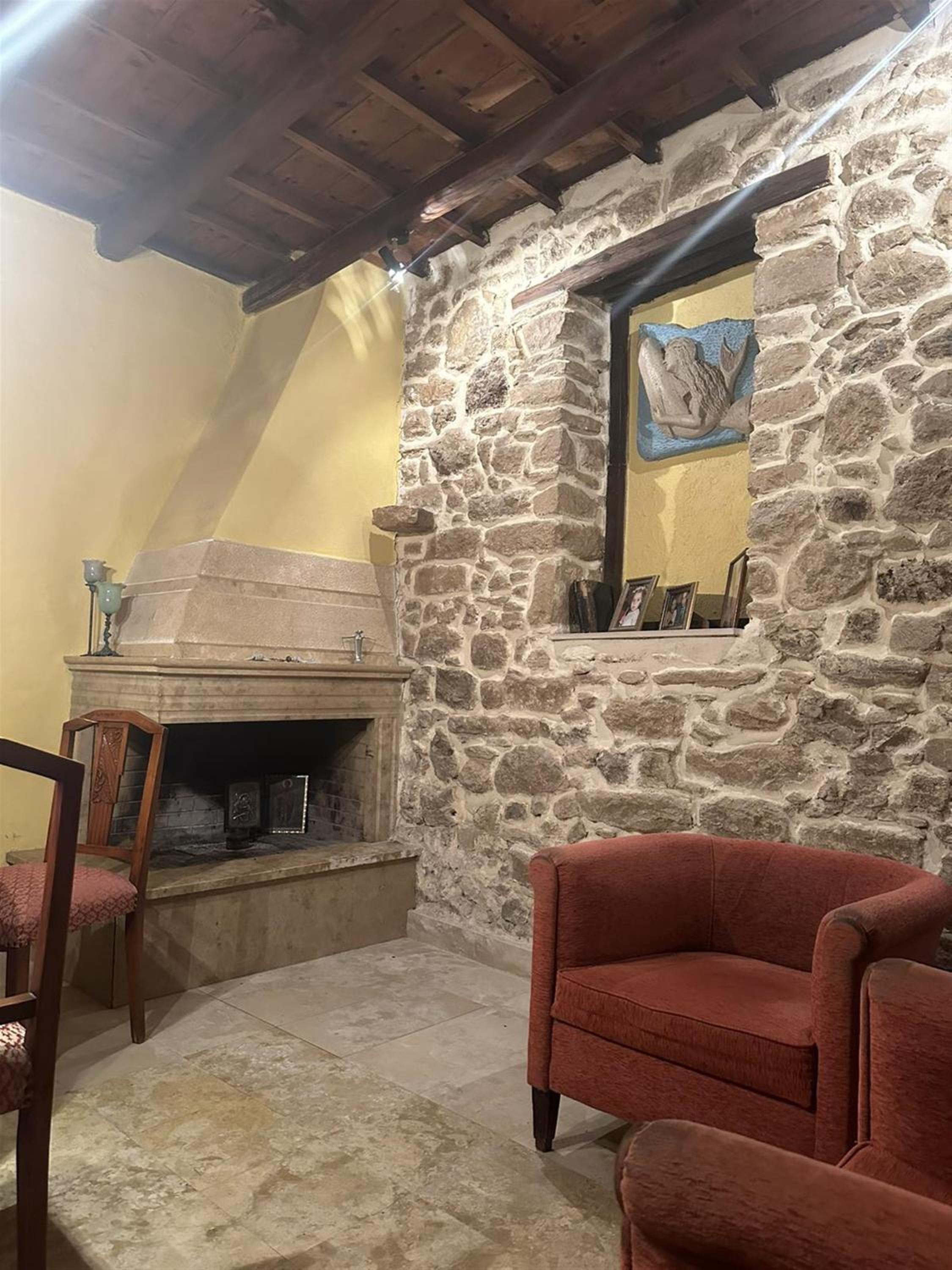 Venerato Traditional Villa
