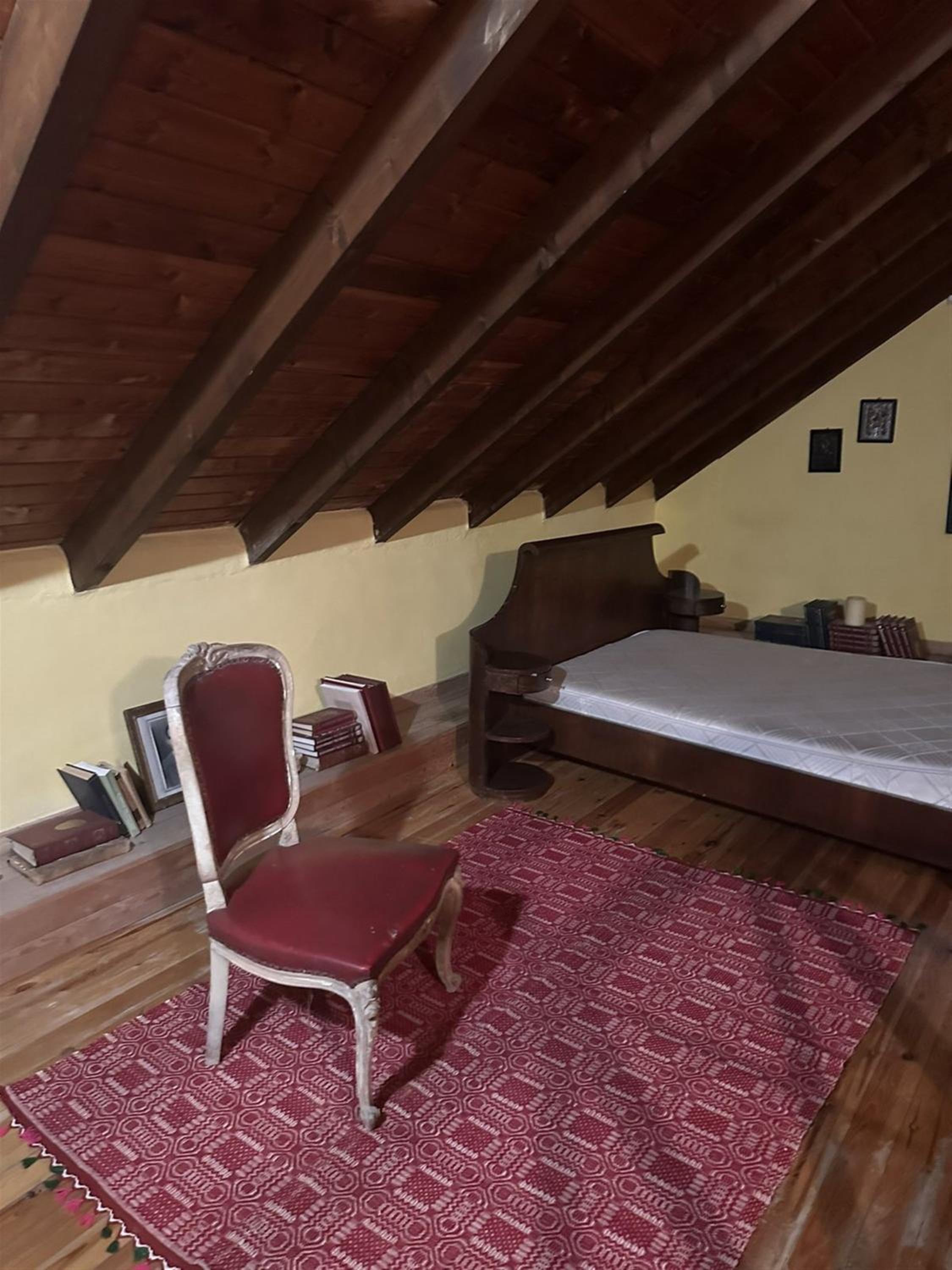 Venerato Traditional Villa