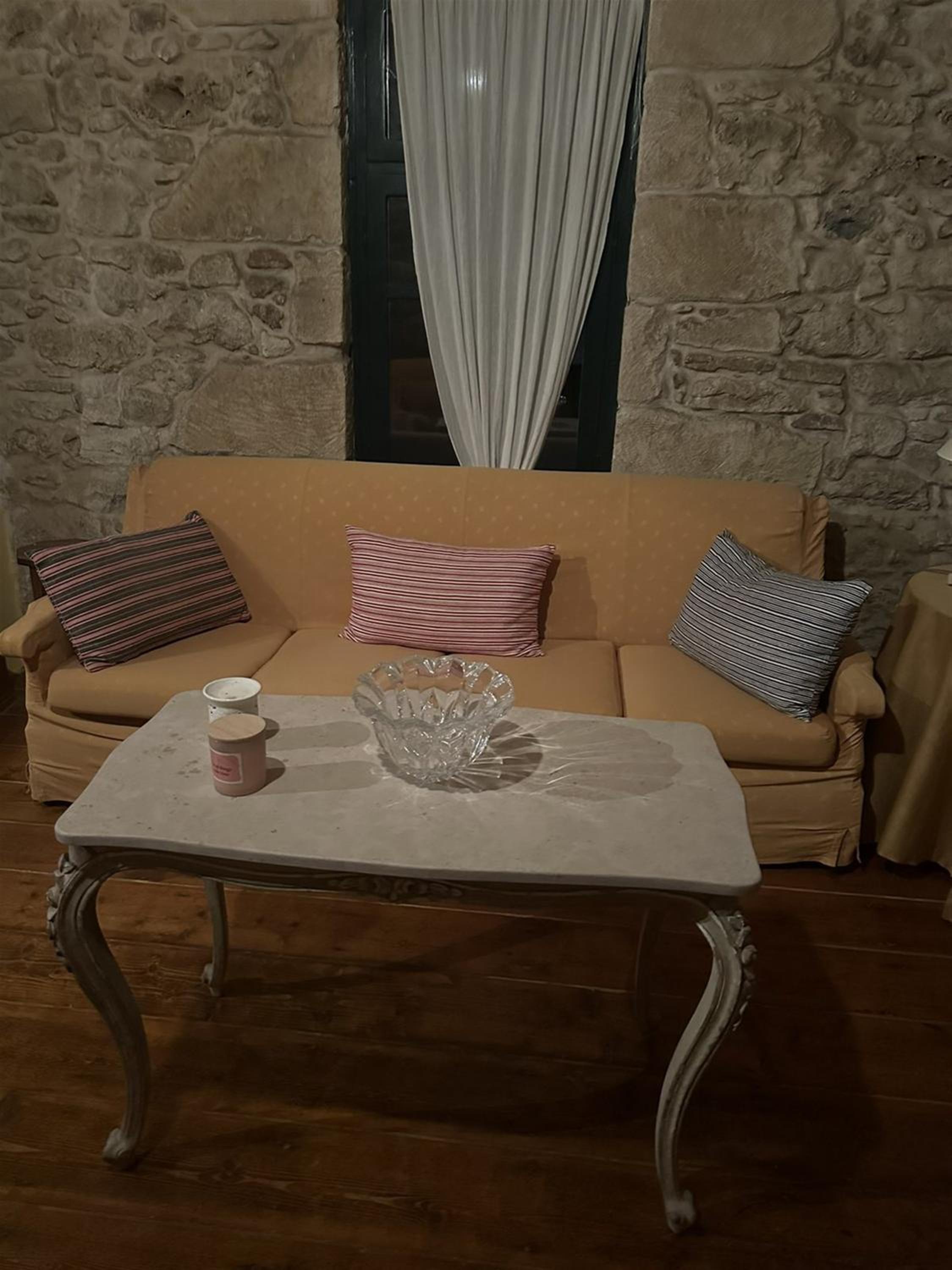 Venerato Traditional Villa