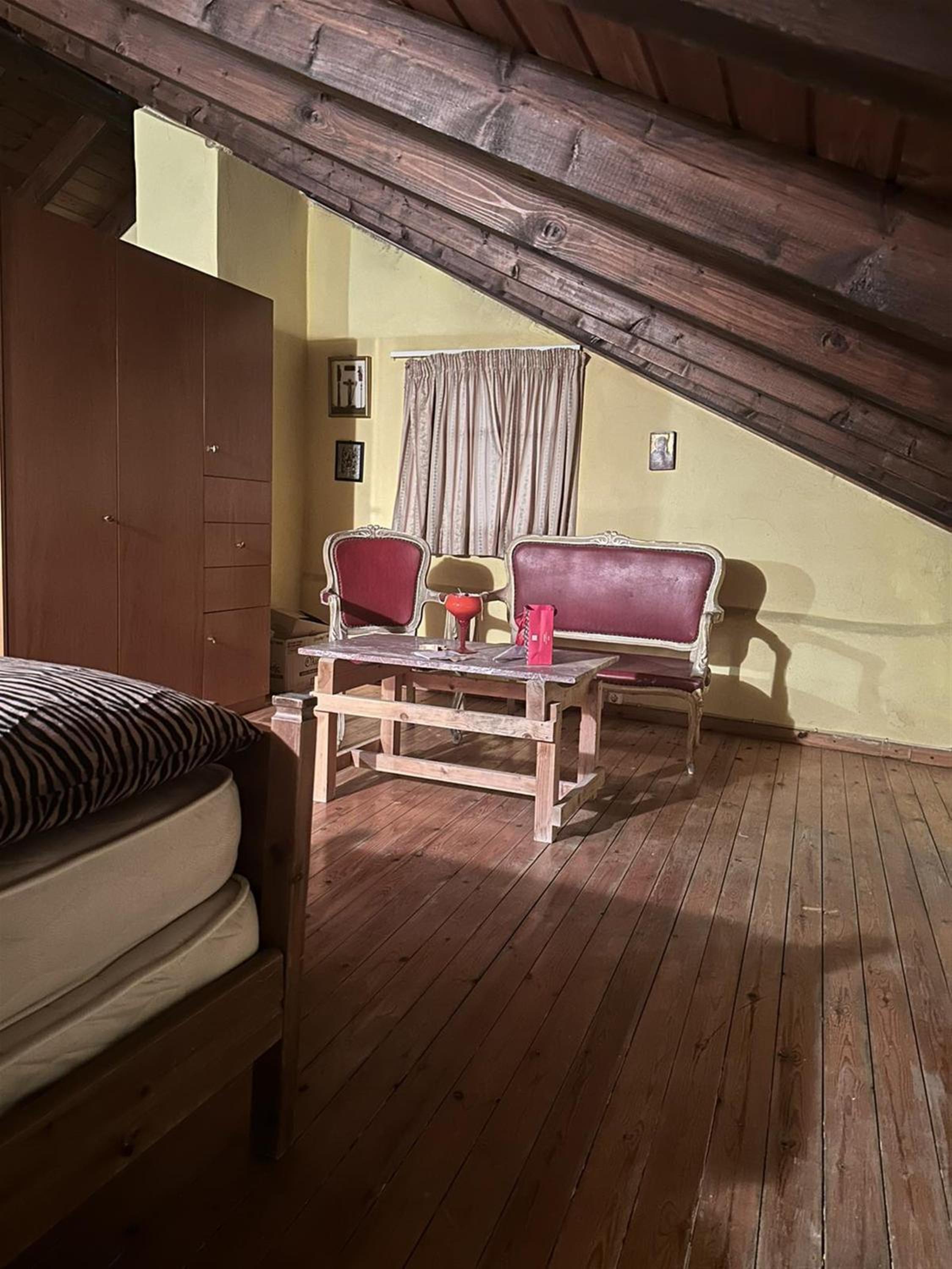 Venerato Traditional Villa