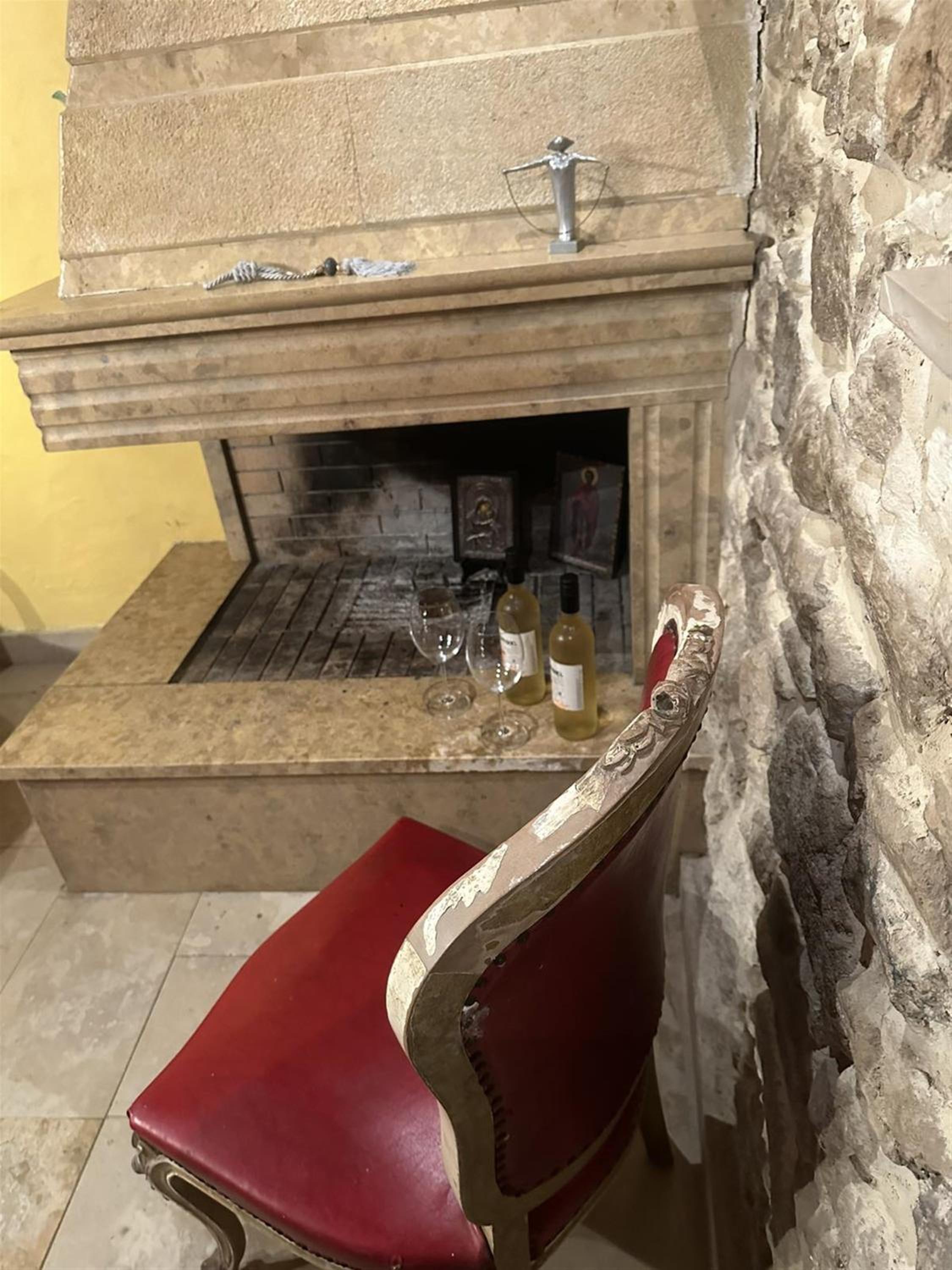 Venerato Traditional Villa