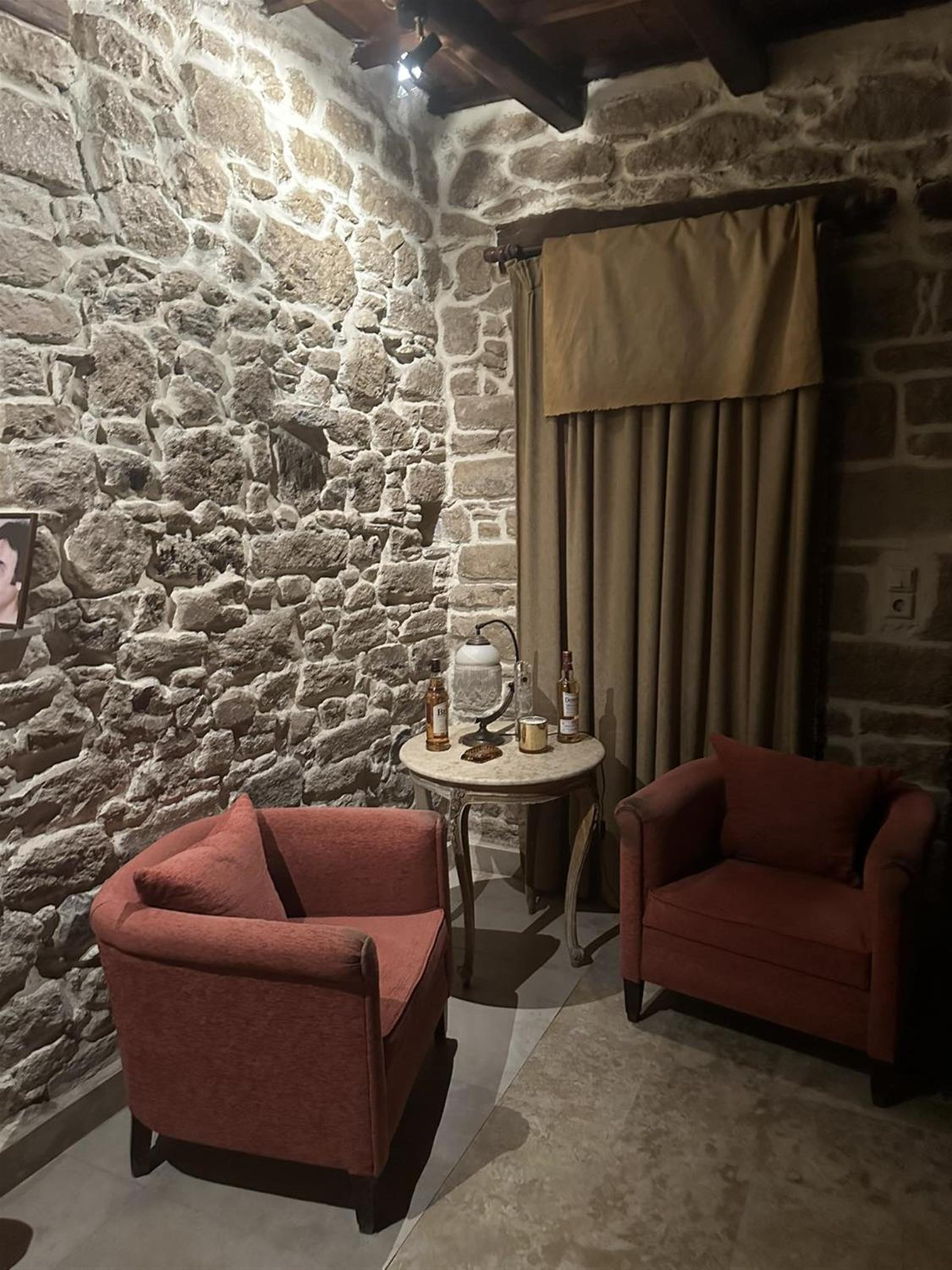 Venerato Traditional Villa