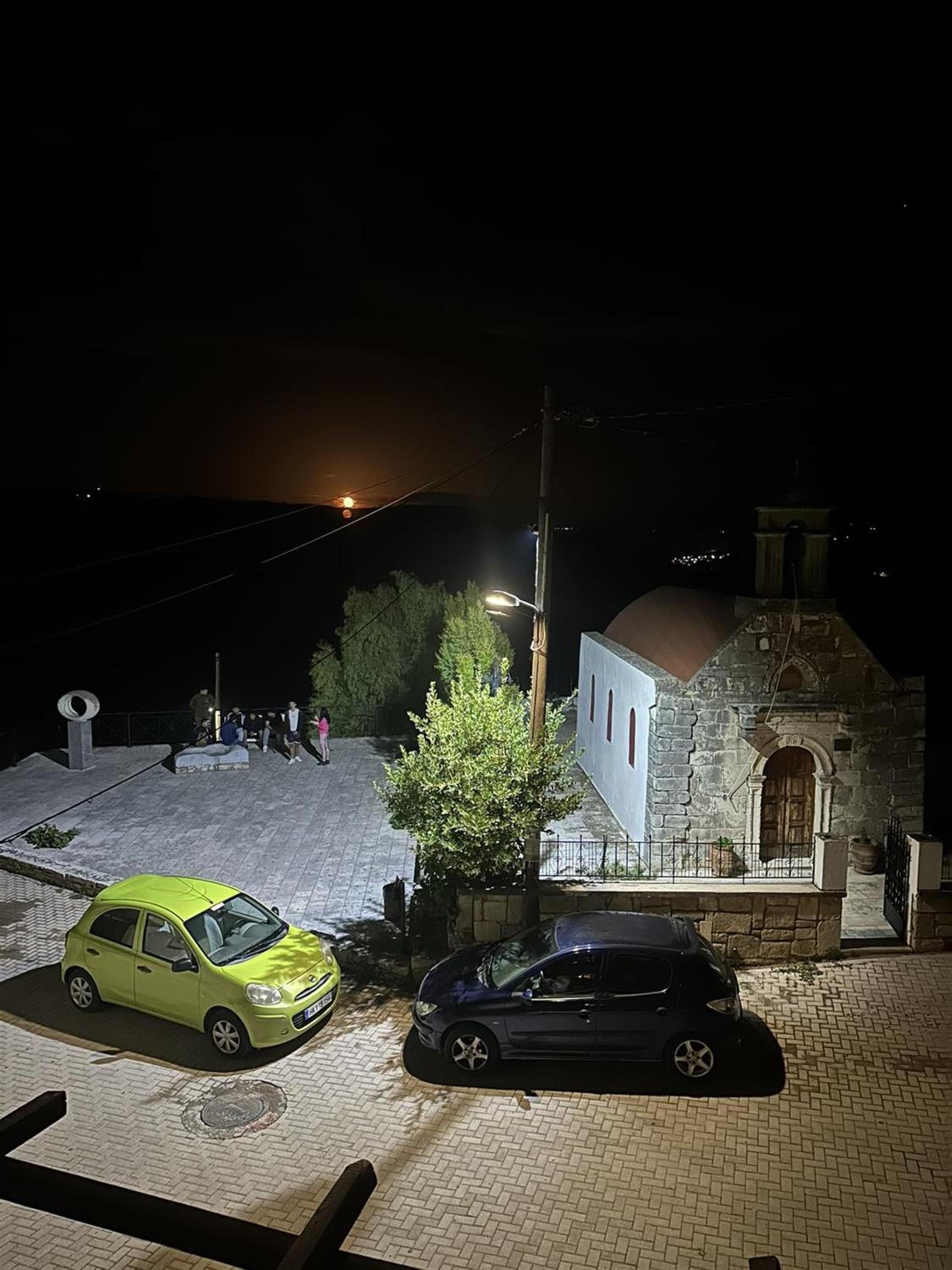 Venerato Traditional Villa