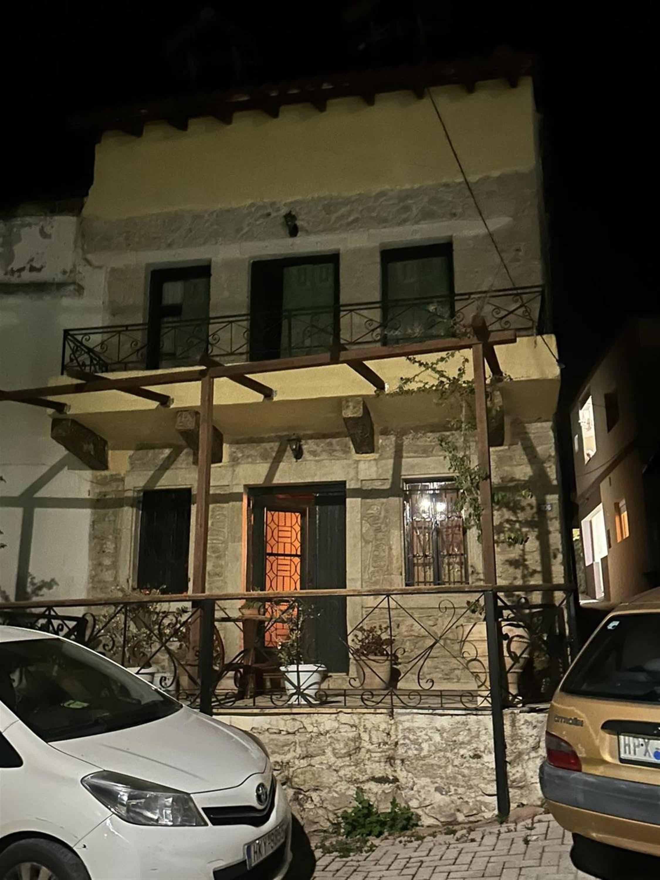 Venerato Traditional Villa